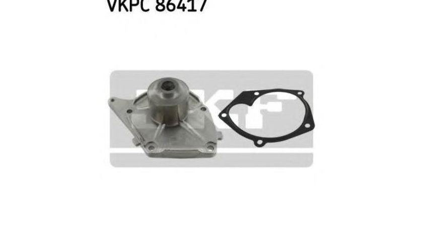 Pompa apa motor Renault CLIO II caroserie (SB0/1/2_) 1998-2016 #3 1657