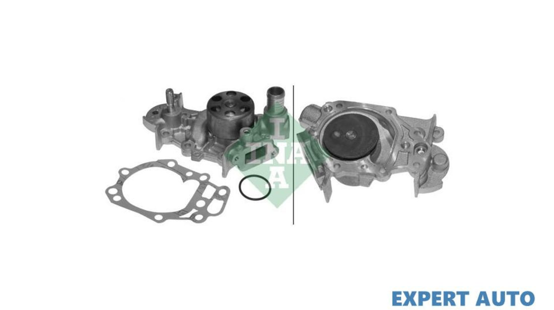 Pompa apa motor Renault CLIO II caroserie (SB0/1/2_) 1998-2016 #2 1818