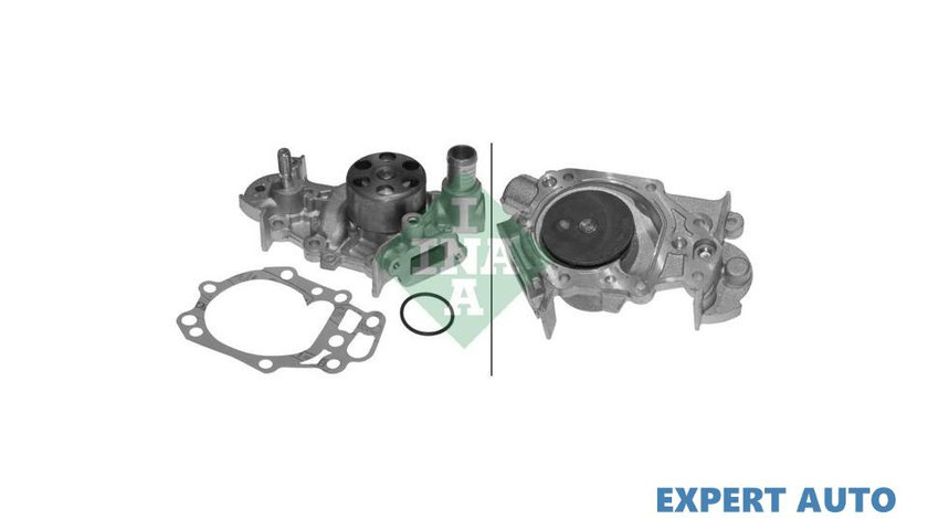 Pompa apa motor Renault CLIO Mk II (BB0/1/2_, CB0/1/2_) 1998-2016 #2 1818