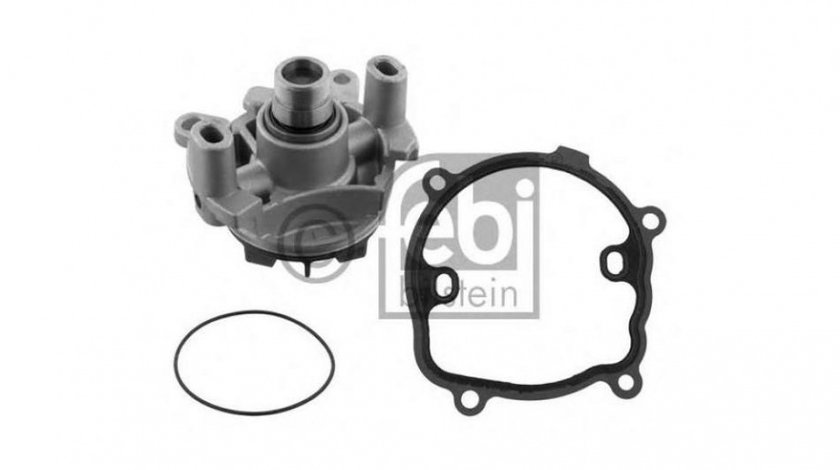 Pompa apa motor Renault ESPACE Mk IV (JK0/1_) 2002-2016 #3 04401595