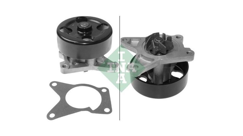 Pompa apa motor Renault FLUENCE (L30_) 2010-2016 #2 210102773R