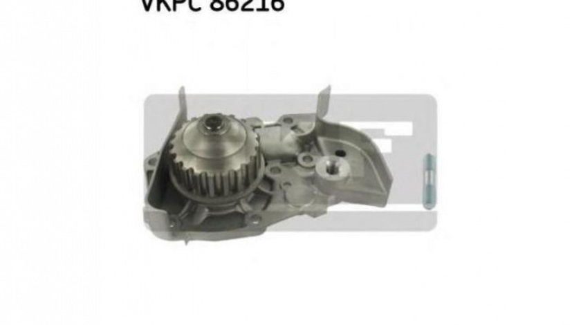 Pompa apa motor Renault KANGOO Rapid (FC0/1_) 1997-2016 #3 1577