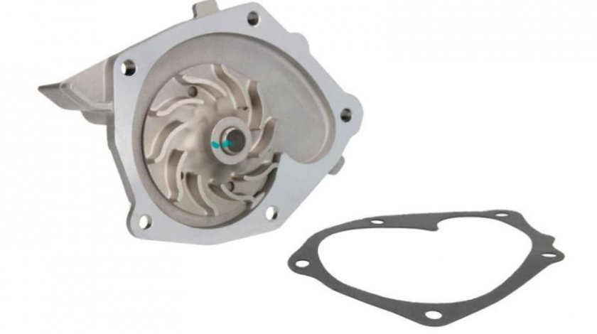 Pompa apa motor Renault LAGUNA cupe (DT0/1) 2008-2016 #4 013144490049A