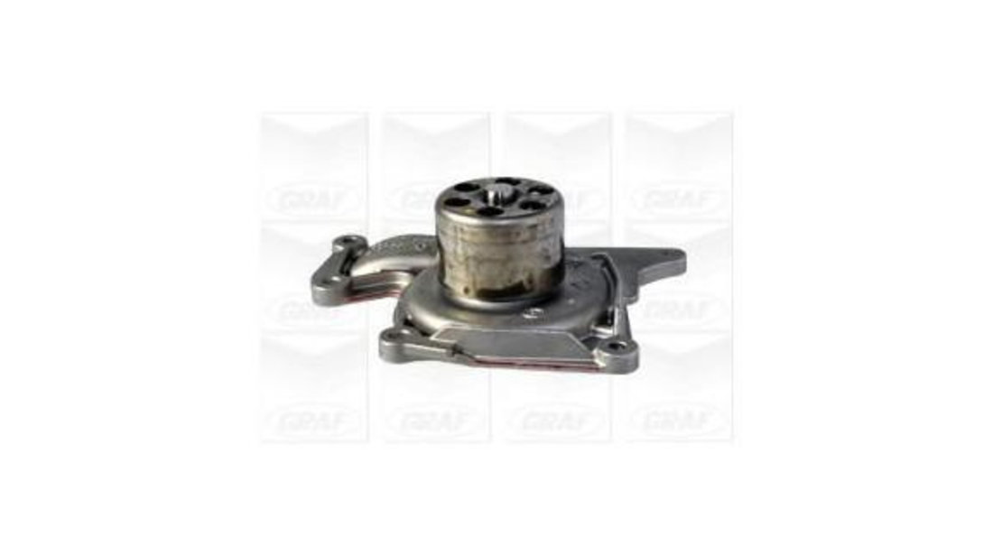 Pompa apa motor Renault LAGUNA III Sportour (KT0/1) 2007-2016 #2 101091