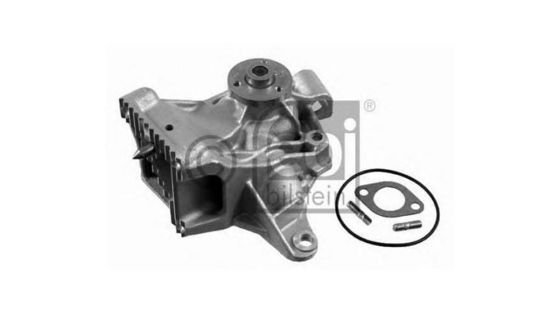 Pompa apa motor Renault MASTER II Van (FD) 1998-2016 #2 04501294