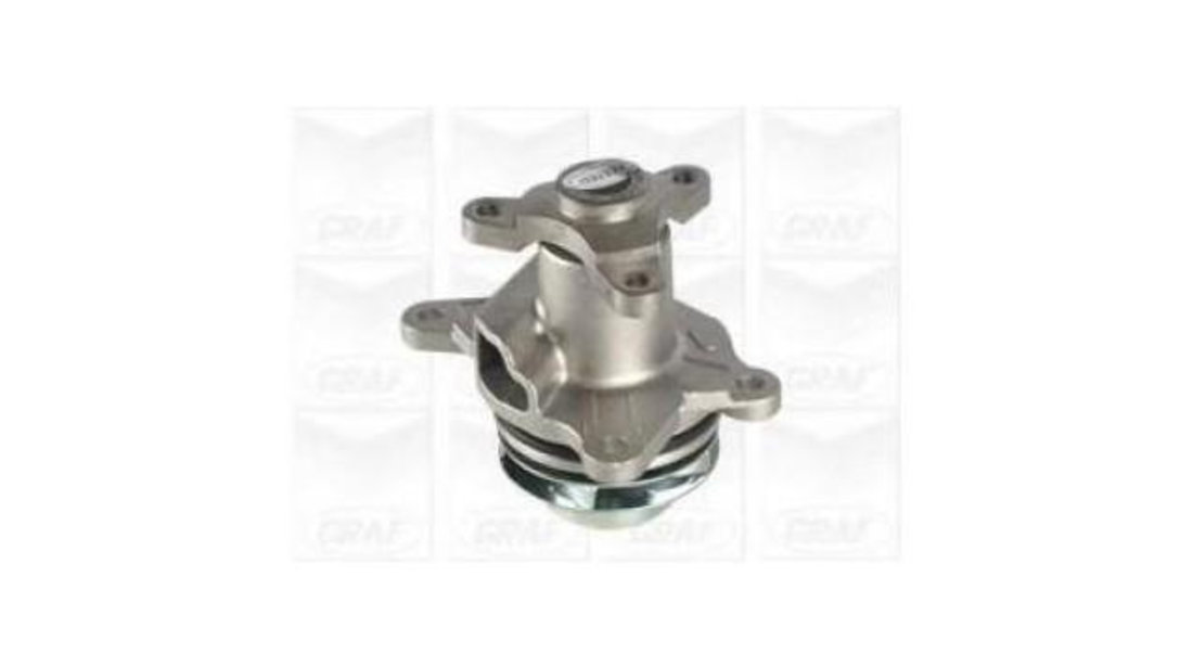 Pompa apa motor Renault MEGANE CC (EZ0/1_) 2010-2016 #2 101185