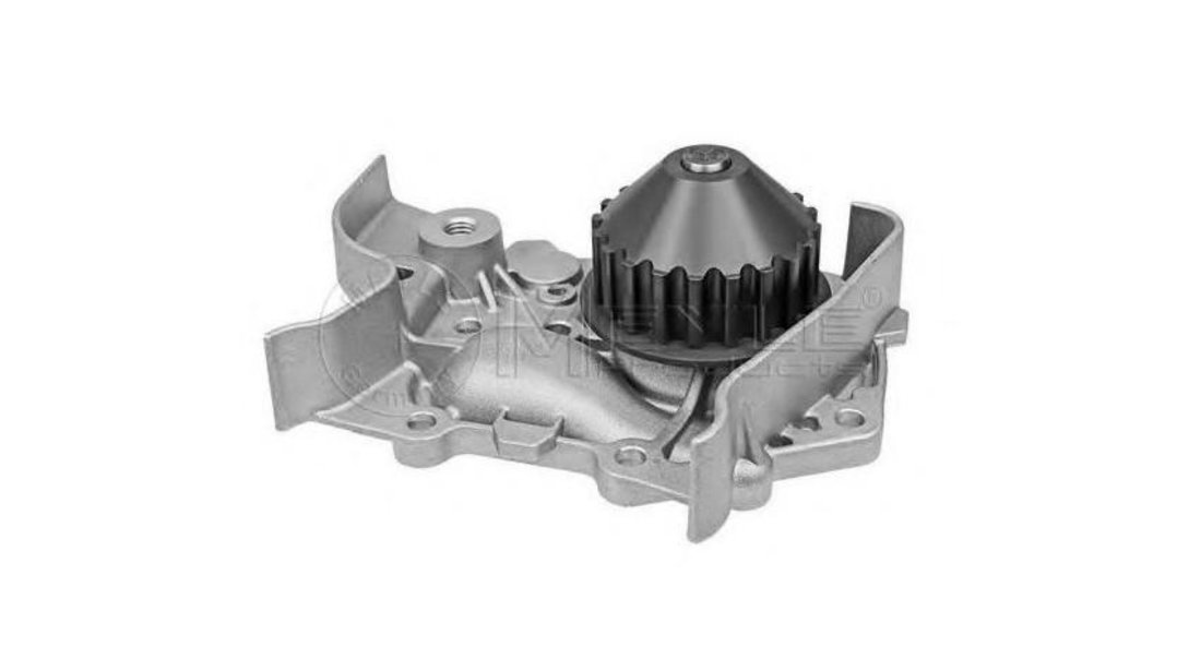 Pompa apa motor Renault MEGANE I (BA0/1_) 1995-2004 #2 10633