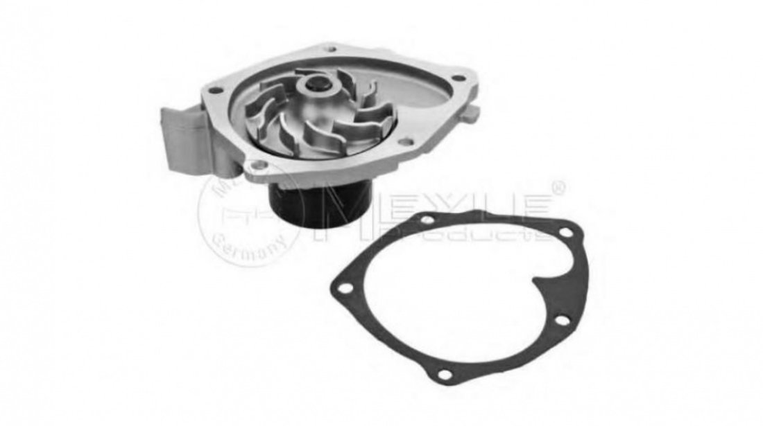 Pompa apa motor Renault MEGANE II Coupe-Cabriolet (EM0/1_) 2003-2009 #2 10907