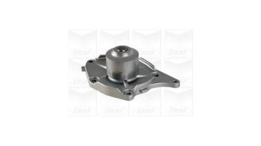 Pompa apa motor Renault MEGANE II limuzina (LM0/1_) 2003-2016 #2 10821