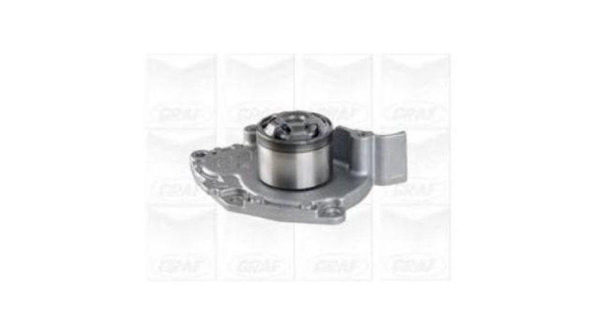 Pompa apa motor Renault MEGANE II Sport Tourer (KM0/1_) 2003-2012 #2 101097