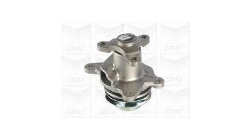 Pompa apa motor Renault MEGANE III cupe (DZ0/1_) 2008-2016 #2 101185