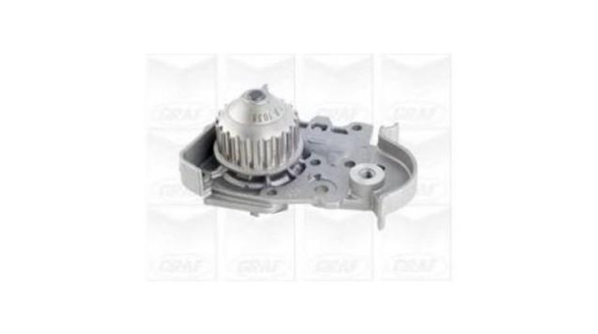 Pompa apa motor Renault MEGANE Scenic (JA0/1_) 1996-2001 #2 101035