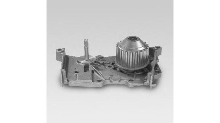 Pompa apa motor Renault SCENIC II (JM0/1_) 2003-2016 #3 101043