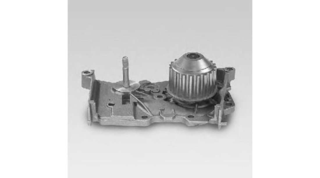 Pompa apa motor Renault SYMBOL II (LU1/2_) 2008-2016 #3 101043