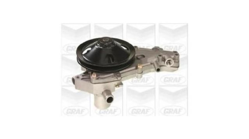 Pompa apa motor Renault TWINGO I (C06_) 1993-2016 #2 09018