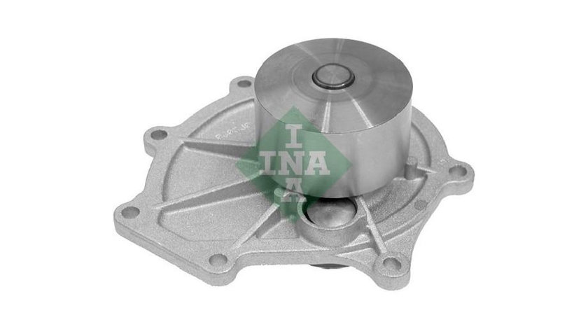 Pompa apa motor Rover 45 (RT) 2000-2005 #2 66107