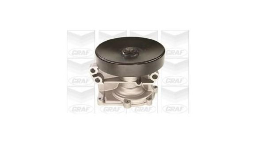 Pompa apa motor Saab 9-3 (YS3D) 1998-2003 #2 10636