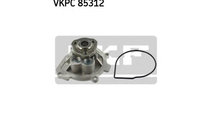 Pompa apa motor Saab 9-5 (YS3G) 2010-2012 #3 13341...