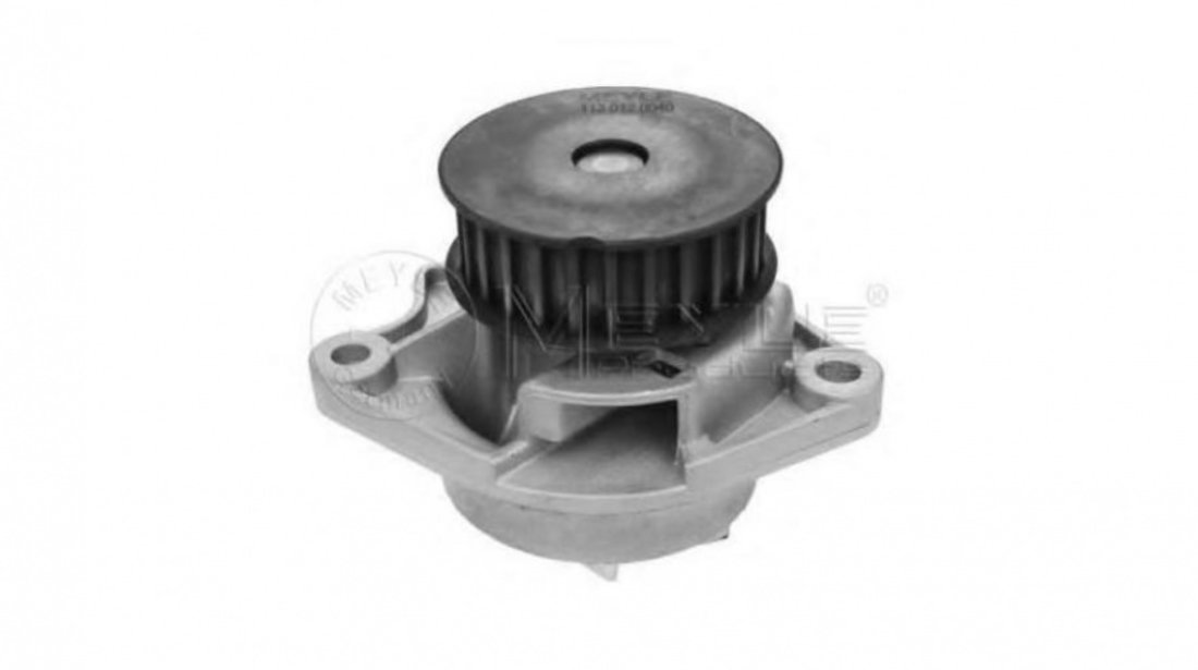 Pompa apa motor Seat IBIZA V ST 2010- #2 036121005B