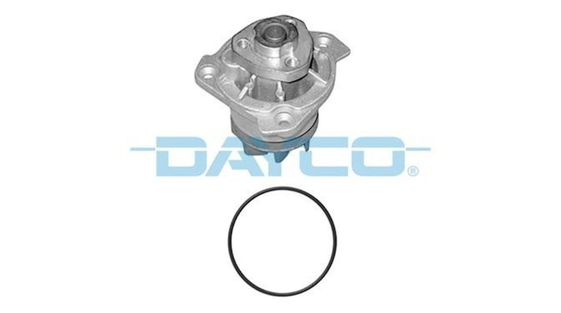 Pompa apa motor Seat SEAT ALHAMBRA (7V8, 7V9) 1996-2010 #2 022121011