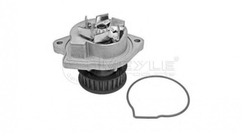 Pompa apa motor Skoda FABIA 2006-2014 #2 036121005B