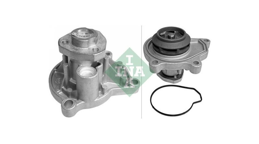 Pompa apa motor Skoda FABIA 2006-2014 #2 03D121005