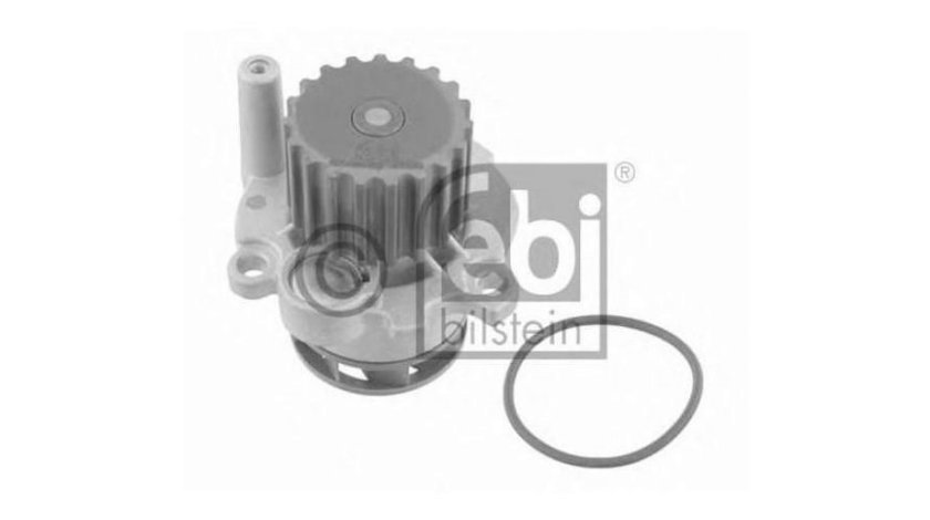 Pompa apa motor Skoda FABIA (6Y2) 1999-2008 #2 045121011B