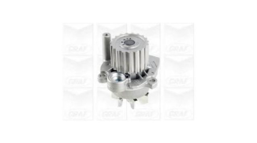 Pompa apa motor Skoda FABIA (6Y2) 1999-2008 #2 045121011G