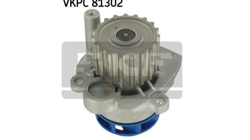 Pompa apa motor Skoda FABIA (6Y2) 1999-2008 #3 045121011G