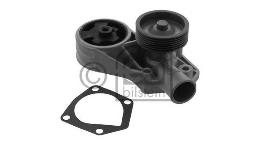 Pompa apa motor Skoda FELICIA (6U1) 1994-1998 #2 007070251