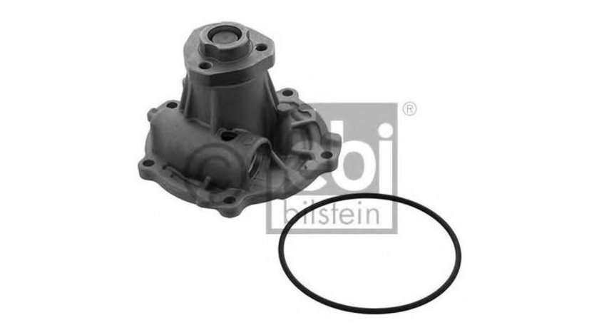 Pompa apa motor Skoda FELICIA (6U1) 1994-1998 #2 0060572