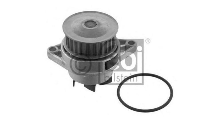 Pompa apa motor Skoda FELICIA combi (6U5) 1995-1998 #2 0060583