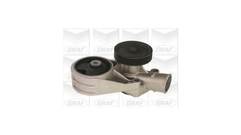 Pompa apa motor Skoda FELICIA combi (6U5) 1995-1998 #2 007070246