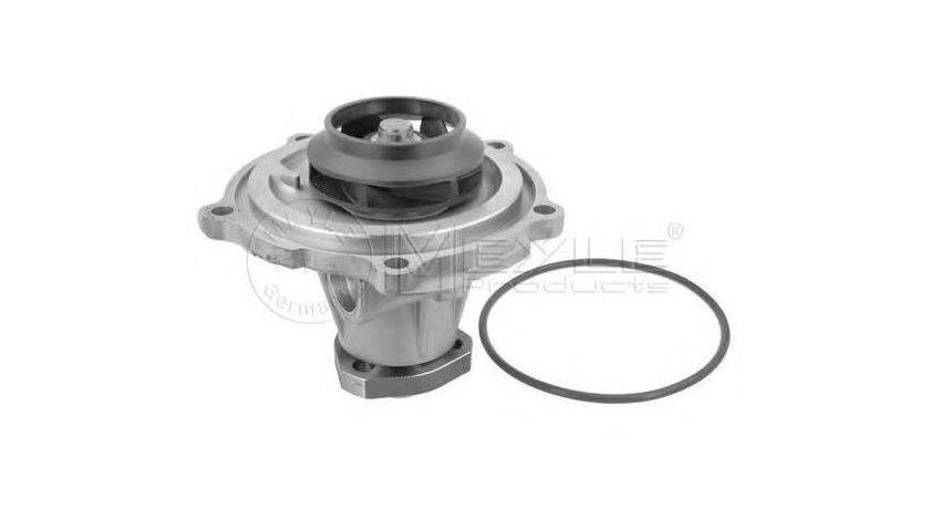 Pompa apa motor Skoda FELICIA combi (6U5) 1995-1998 #2 028121004