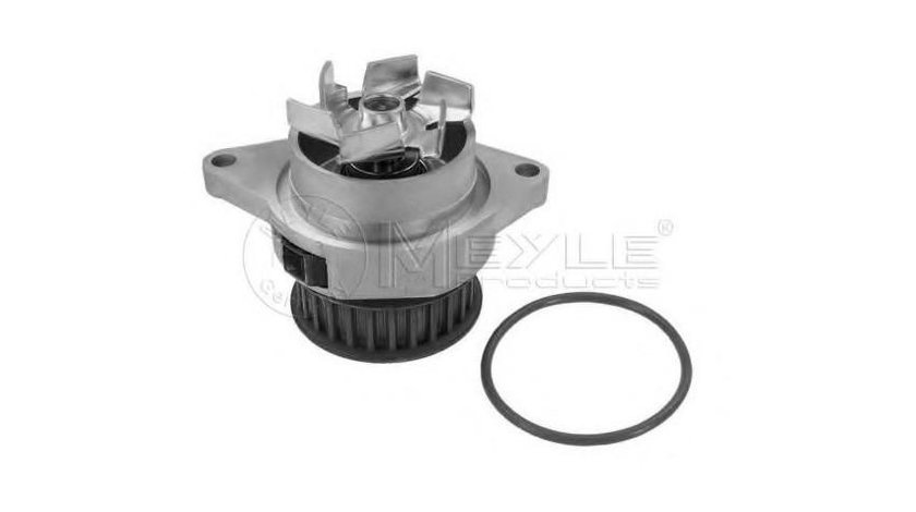 Pompa apa motor Skoda FELICIA combi (6U5) 1995-1998 #2 030121005N