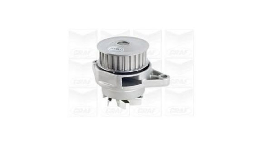 Pompa apa motor Skoda OCTAVIA Combi (1U5) 1998-2010 #2 030121005N