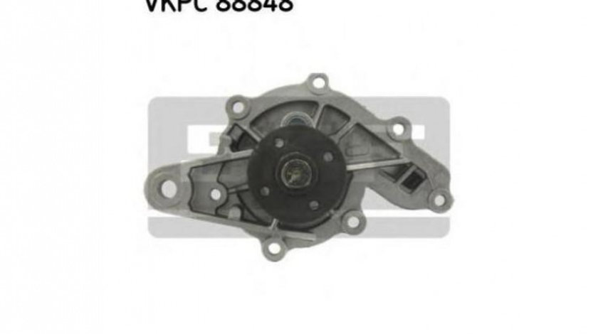 Pompa apa motor Smart CITY-COUPE (450) 1998-2004 #2 1654