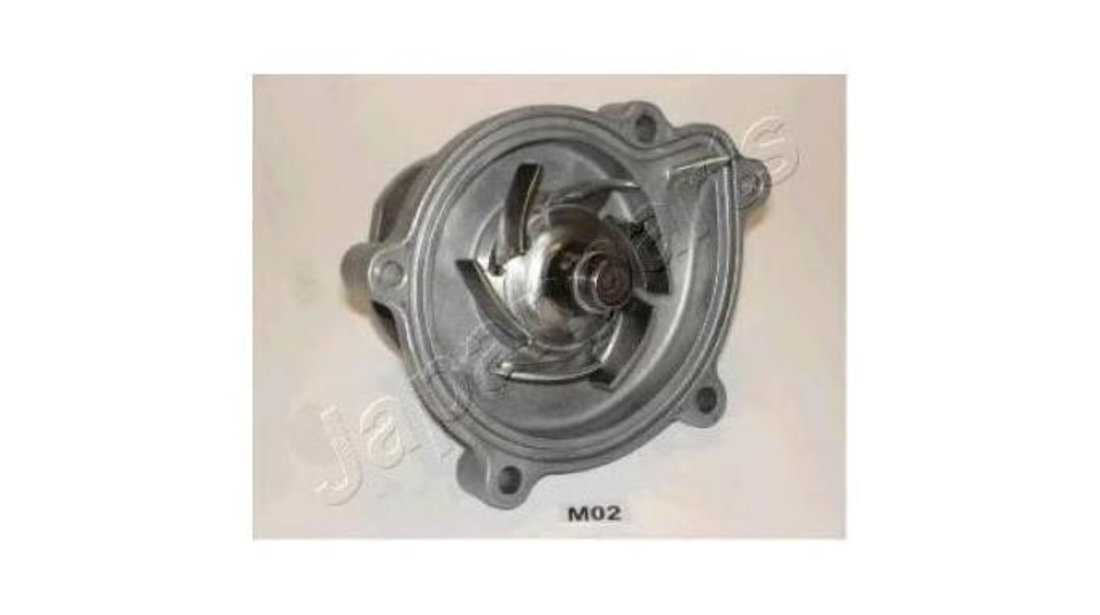 Pompa apa motor Smart FORFOUR (454) 2004-2006 #2 1752