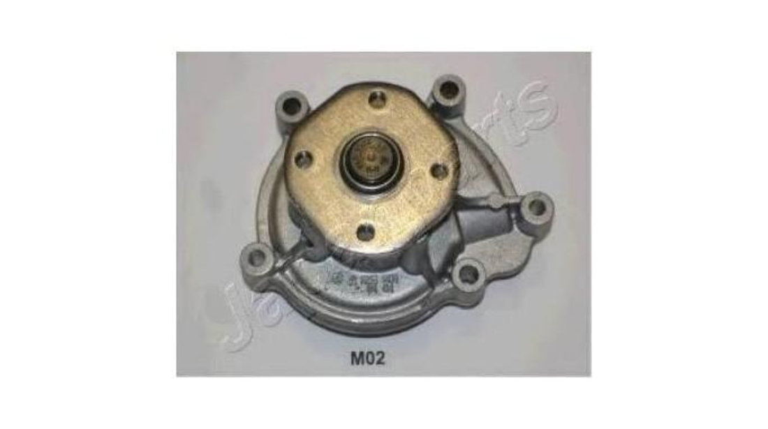 Pompa apa motor Smart FORFOUR (454) 2004-2006 #2 1752