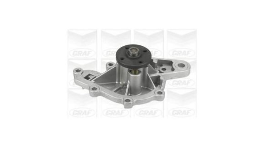 Pompa apa motor Smart FORTWO Cabrio (451) 2007-2016 #2 0130260010