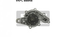 Pompa apa motor Smart FORTWO cupe (450) 2004-2007 ...