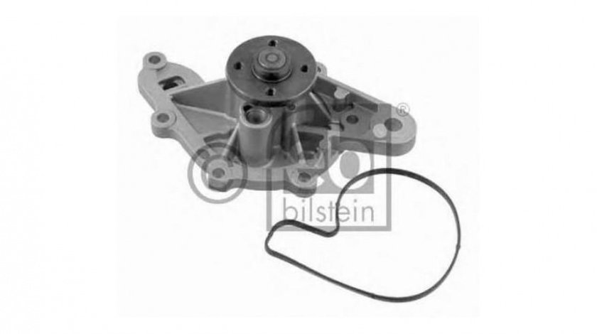 Pompa apa motor Smart FORTWO cupe (450) 2004-2007 #2 0003165V003