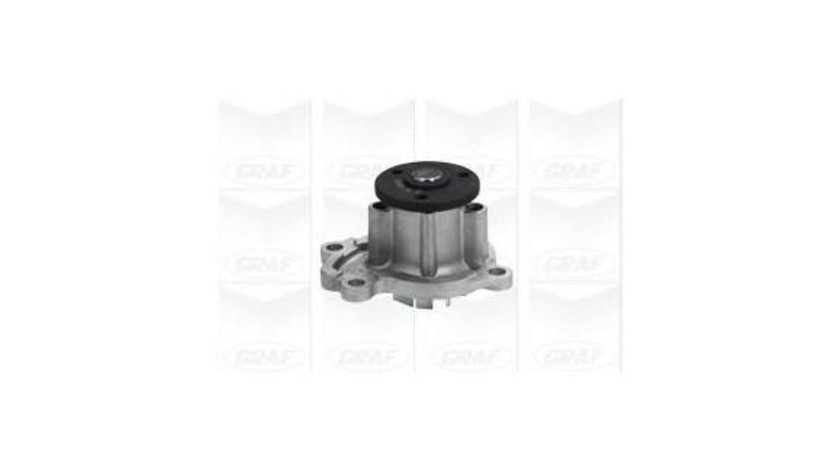 Pompa apa motor Smart FORTWO cupe (453) 2014-2016 #2 101065