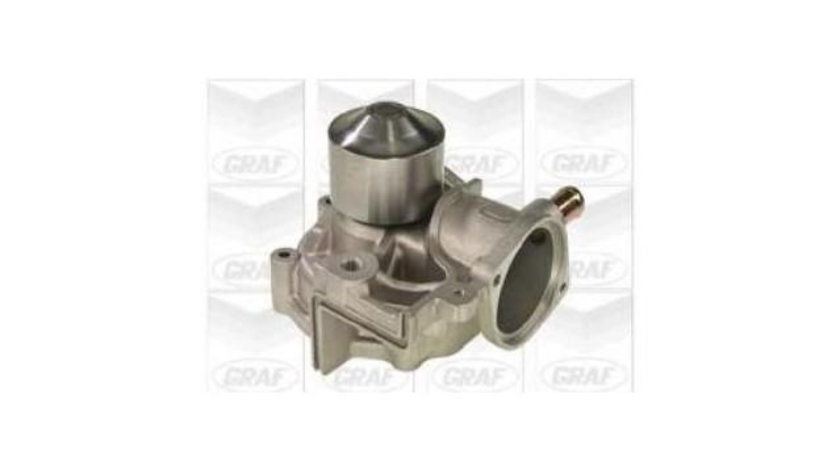 Pompa apa motor Subaru FORESTER (SF) 1997-2002 #2 10519A