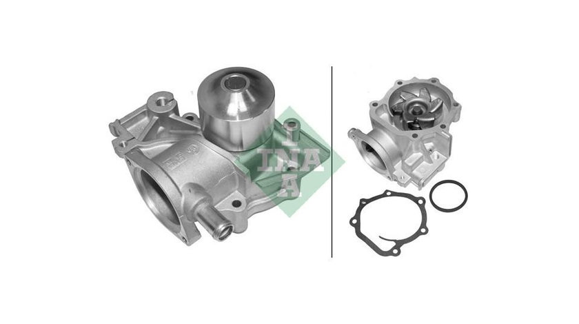 Pompa apa motor Subaru IMPREZA combi (GF) 1992-2000 #2 21111AA000