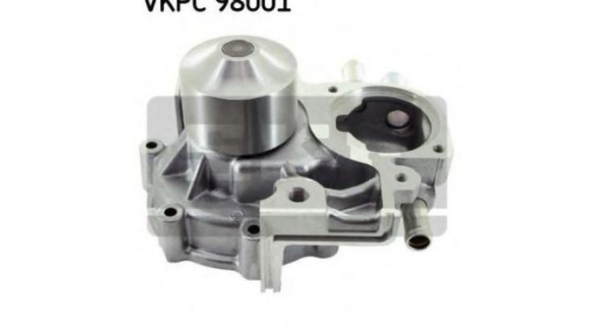 Pompa apa motor Subaru IMPREZA cupe (GFC) 1993-2000 #3 21111AA022
