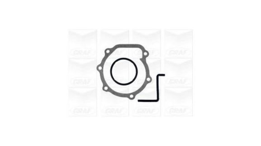 Pompa apa motor Subaru IMPREZA hatchback (GR, GH, G3) 2007-2016 #2 101169