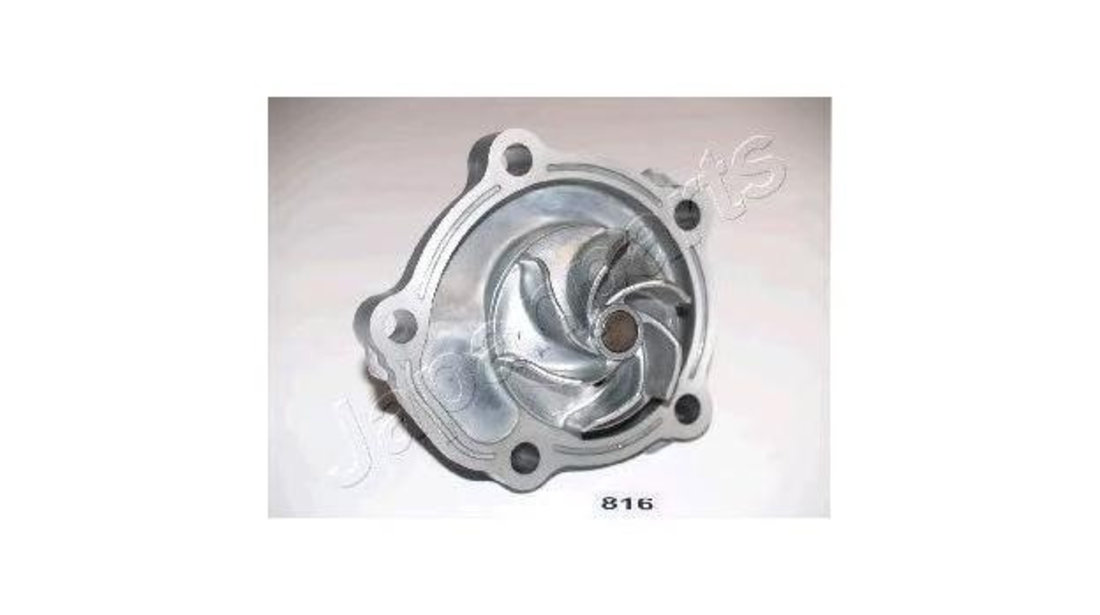 Pompa apa motor Subaru JUSTY III (G3X) 2003-2016 #2 04536108