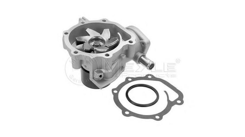 Pompa apa motor Subaru LEGACY Mk II (BD, BG) 1994-1999 #2 10519A