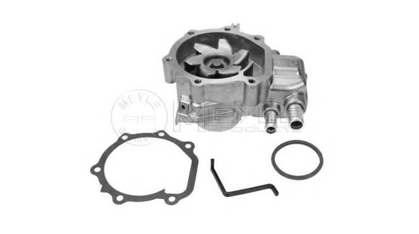 Pompa apa motor Subaru LEGACY Mk III (BE, BH) 1998-2003 #2 101008